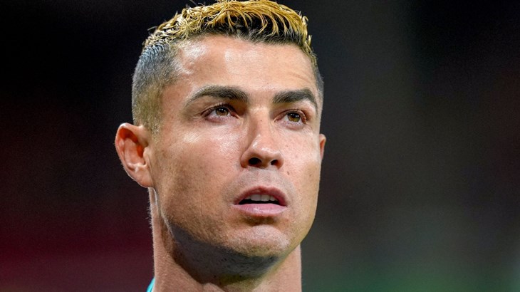 Ronaldo potvrdio: 'Napustio sam kamp reprezentacije, objasnit ću svima zašto je do toga došlo!'