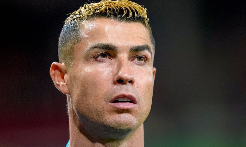 Ronaldo potvrdio: 'Napustio sam kamp reprezentacije, objasnit ću svima zašto je do toga došlo!'