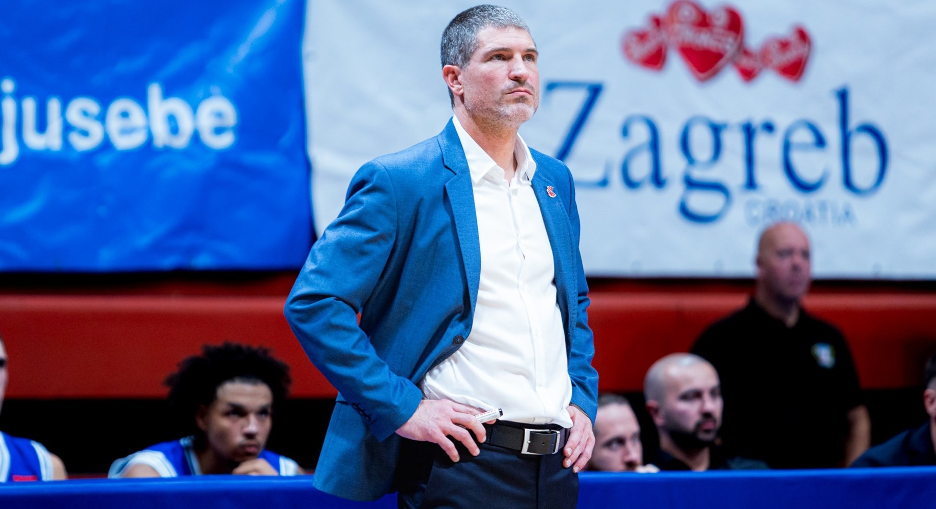 Cibona prva do dvije pobjede, sto poena u košu Zabočana