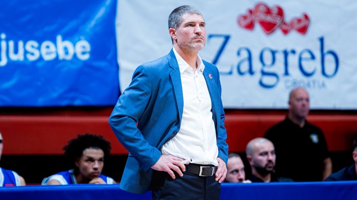 Cibona prva do dvije pobjede, sto poena u košu Zabočana