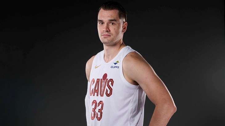 Dvojica Hrvata na NBA parketima: Hezonja debitirao za Cleveland, Matković ostavio dobar dojam