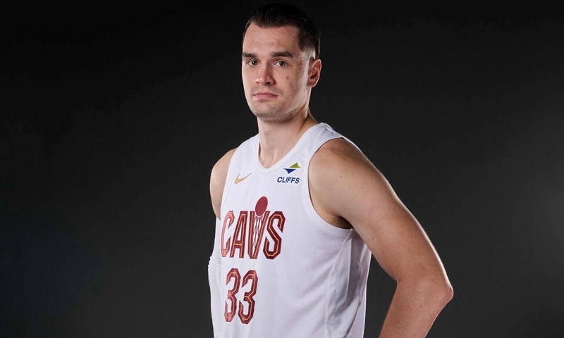 Dvojica Hrvata na NBA parketima: Hezonja debitirao za Cleveland, Matković ostavio dobar dojam