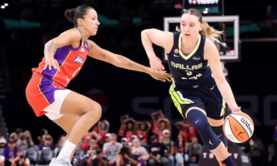 Povijesna noć u doigravanju WNBA lige: Zvijezda Dallasa ubacila 45 poena i srušila apsolutni rekord