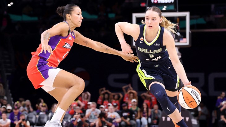 Povijesna noć u doigravanju WNBA lige: Zvijezda Dallasa ubacila 45 poena i srušila apsolutni rekord