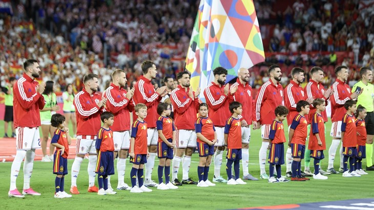 Poznato tko će suditi Hrvatskoj i Engleskoj