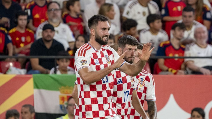 Engleski novinar nahvalio dinamovca: 'Trebamo pričati o Belji, on je hrvatski Haaland'