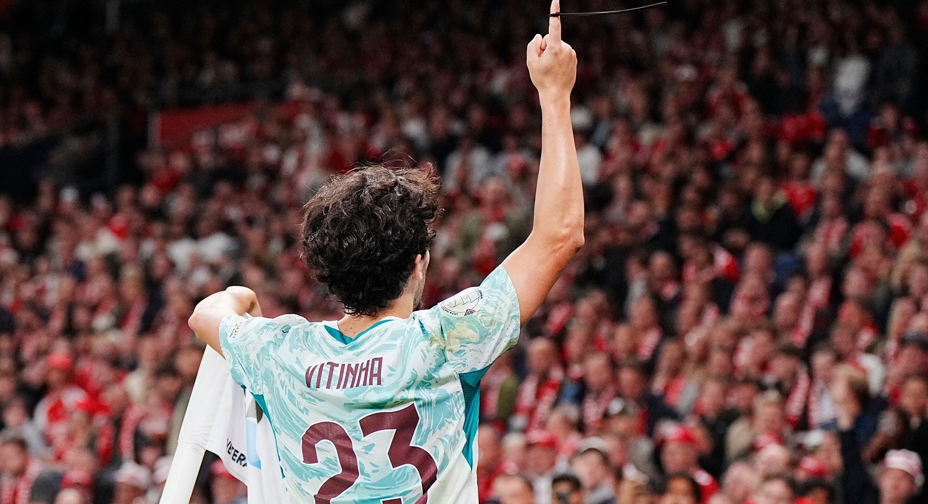 Liga nacija: Portugal se 'raspištoljio' bez Ronalda, Njemačka rutinski protiv Srbije, Wales iznenadio