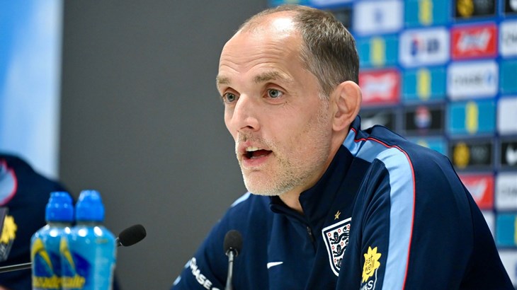 Thomas Tuchel uoči Hrvatske: 'Drago mi je da ne igramo u Zagrebu, tamo sam izgubio i dobio otkaz'