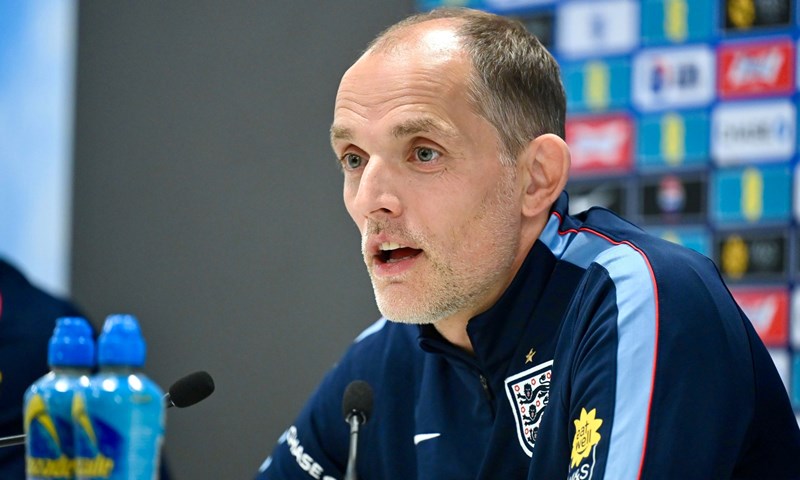 Thomas Tuchel uoči Hrvatske: 'Drago mi je da ne igramo u Zagrebu, tamo sam izgubio i dobio otkaz'