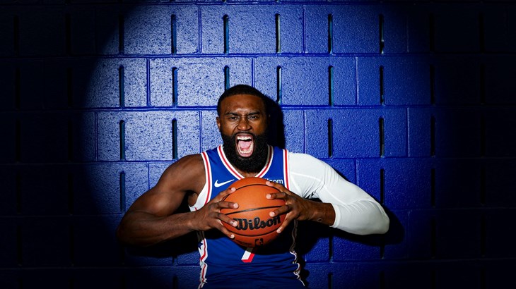 Svi mogu osvojiti NBA naslov dok ne počne doigravanje
