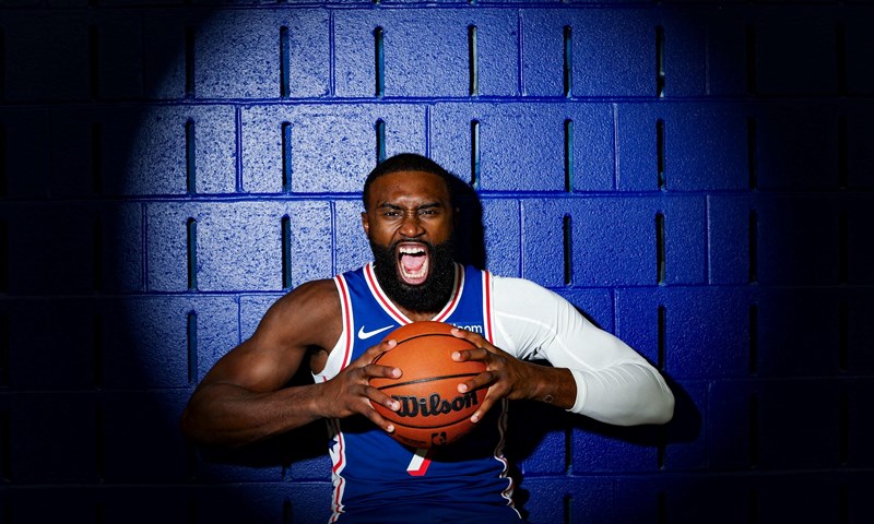 Svi mogu osvojiti NBA naslov dok ne počne doigravanje