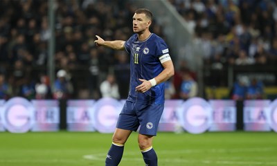 Liga nacija: Emotivan oproštaj Džeke, Zidaneova Francuska zaustavljena, hat-trick Lewandowskog