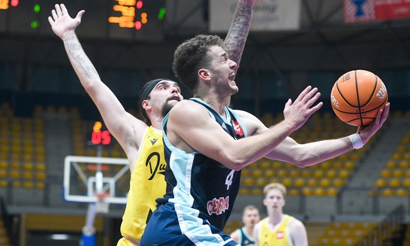 SuperSport Premijer liga: Zadar i Split vrlo uvjerljivi, Virtus ostao stopostotan