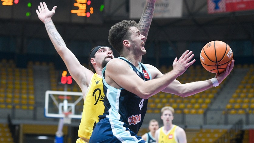 SuperSport Premijer liga: Zadar i Split vrlo uvjerljivi, Virtus ostao stopostotan