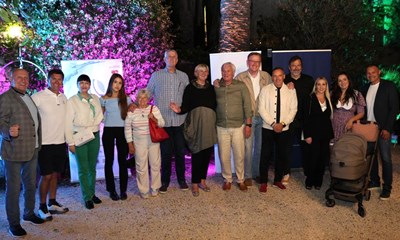 Druženje uoči regate 'Jedrite uz Zakladu hrvatskih sportaša i Rotary' iznova potvrdilo sjajan odaziv olimpijaca