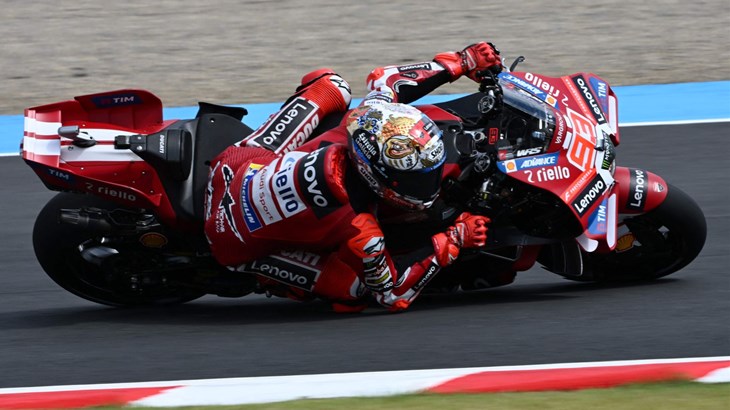 Marc Marquez slavio u sprintu na Motegiju i smanjio zaostatak za Martinom