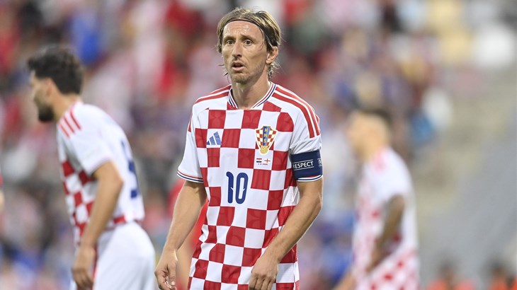 Modrić u suzama: 'Tu sam 20 godina, prvi put osjećam sram. Nedopustivo, od prvog do zadnjeg'