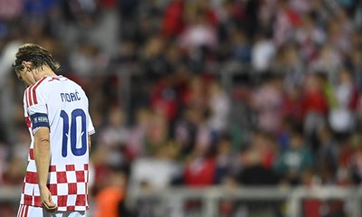 Jedna utakmica ne smije i neće definirati Hrvatsku, ali ožiljak će ostati. To je možda i dobro