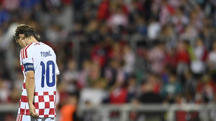 Jedna utakmica ne smije i neće definirati Hrvatsku, ali ožiljak će ostati. To je možda i dobro
