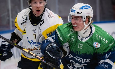KHL Sisak potpuno nadigrao Talijane i zasluženo uvjerljivo slavio
