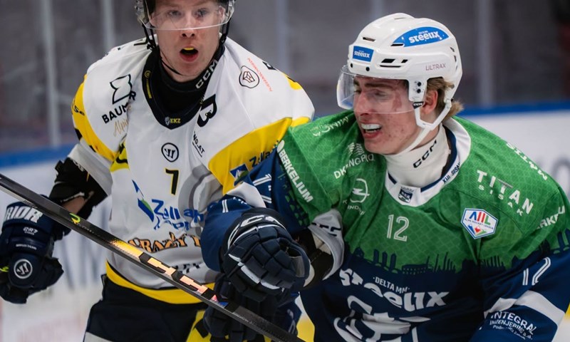 KHL Sisak potpuno nadigrao Talijane i zasluženo uvjerljivo slavio