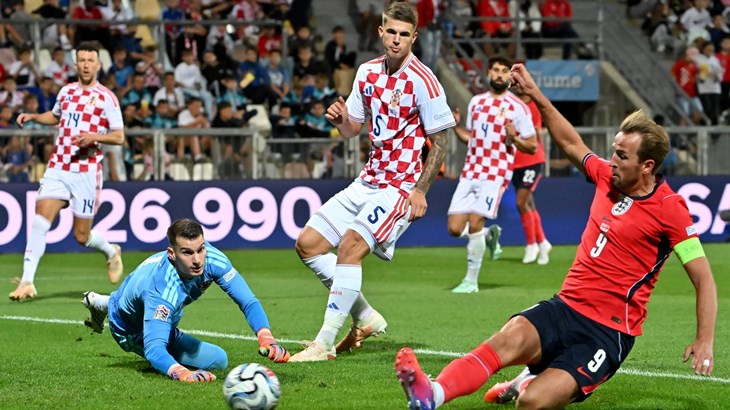 Nove procjene Transfermarkta: Gvardiol i Vušković među najvrjednijim igračima svijeta