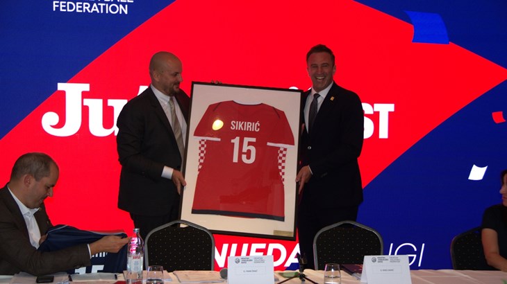 Na Skupštini HOS-a predstavljeni novi direktori Saveza