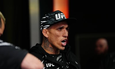 Vraća se veliki Charles Oliveira! BMF pojasom će u brazilskom derbiju predvoditi UFC 335