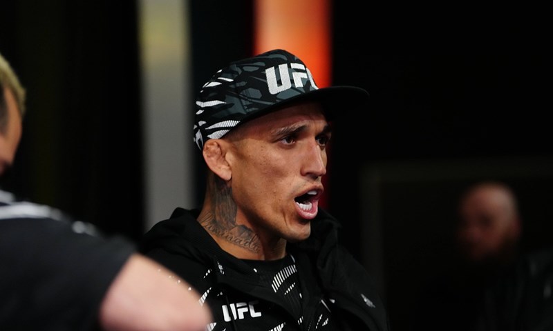 Vraća se veliki Charles Oliveira! BMF pojasom će u brazilskom derbiju predvoditi UFC 335