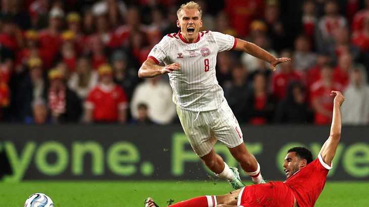Liga nacija: Najbolja predstava Srbije i svejedno poraz, Portugal ima mjesto u četvfrtifnalu