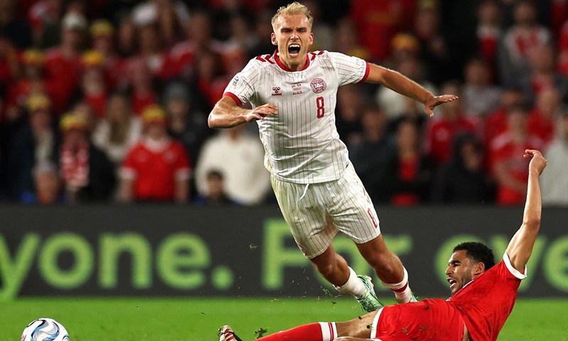 Liga nacija: Najbolja predstava Srbije i svejedno poraz, Portugal ima mjesto u četvfrtifnalu