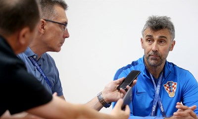 Bivši reprezentativac za španjolske medije o krizi Vatrenih: 'Nositelji igre nam igraju u Comu i Sassuolu'