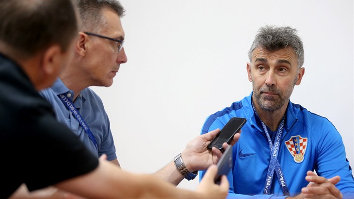 Bivši reprezentativac za španjolske medije o krizi Vatrenih: 'Nositelji igre nam igraju u Comu i Sassuolu'