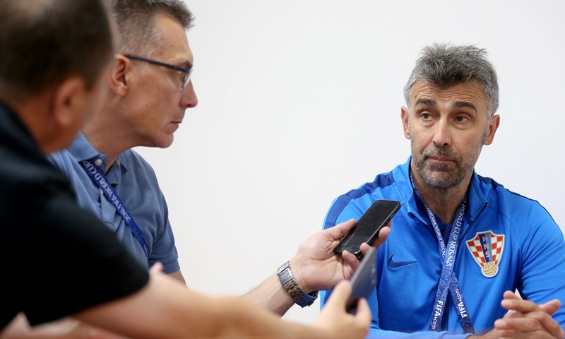 Bivši reprezentativac za španjolske medije o krizi Vatrenih: 'Nositelji igre nam igraju u Comu i Sassuolu'