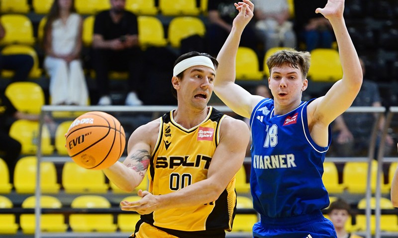 SuperSport Premijer liga: Favoriti opravdali očekivanja, Virtus ostaje stopostotan, Alkar slavio nakon produžetka