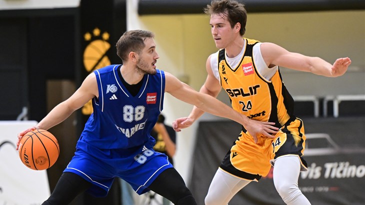 SuperSport Premijer liga: Utakmica kola na Gripama, umorna Cibona dolazi s novim trenerom