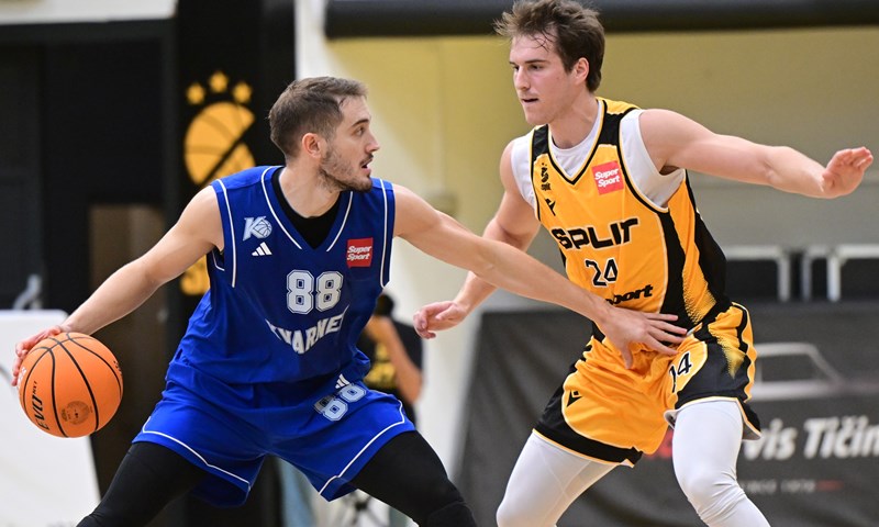 SuperSport Premijer liga: Utakmica kola na Gripasma, umorna Cibona dolazi s novim trenerom