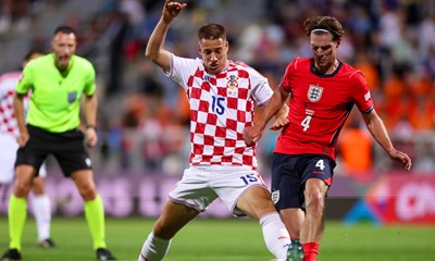 Slavlje Engleza nakon Rujevice pokvarila teška vijest: Tuchelov miljenik mora na višetjednu stanku