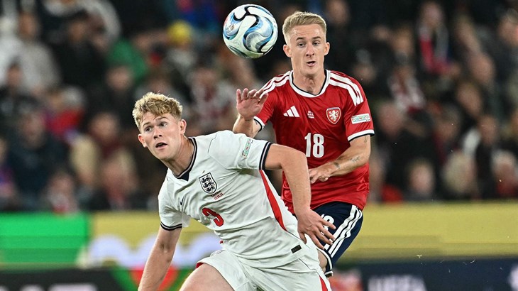 Liga nacija: Englezi trebaju pobjedu za ostanak u borbi za prvo mjesto
