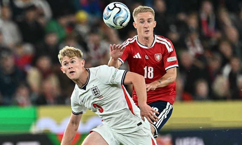 Liga nacija: Englezi trebaju pobjedu za ostanak u borbi za prvo mjesto