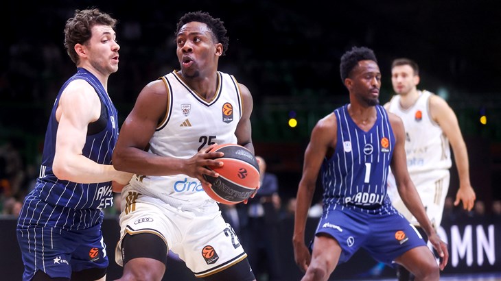 Veliki raskol u europskoj košarci: Euroliga odbila NBA ligu, ali šest velikana ipak razmatra prelazak