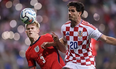 UŽIVO: Hrvatska - Španjolska 0:0 (Liga nacija, četvrto kolo)