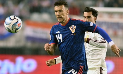 UŽIVO: Hrvatska - Španjolska 1:0 (Liga nacija, četvrto kolo)