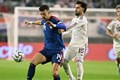 Hrvatska - Španjolska 1:2: Svjetski prvaci tek s igračem više slomili otpor dobre Hrvatske!