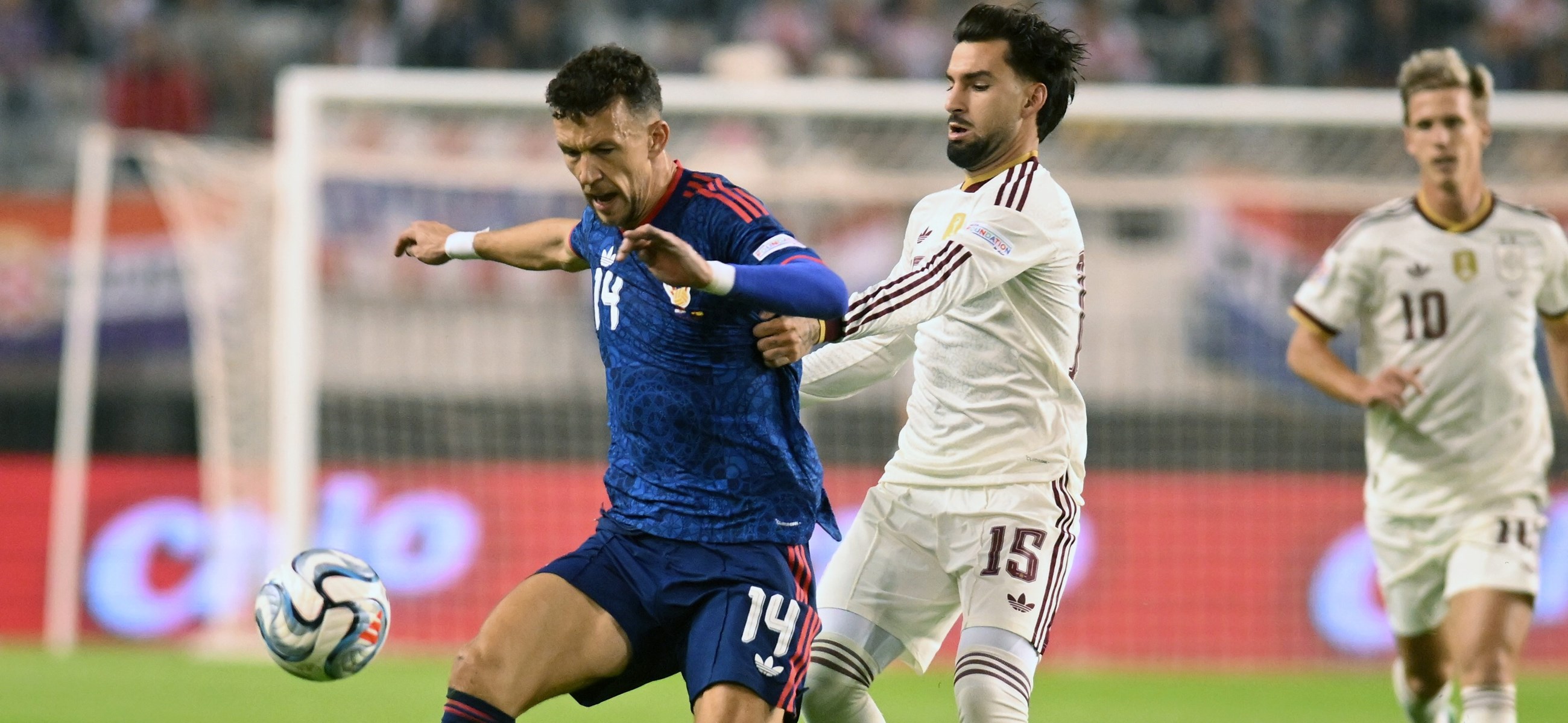 Hrvatska - Španjolska 1:2: Svjetski prvaci tek s igračem više slomili otpor dobre Hrvatske!