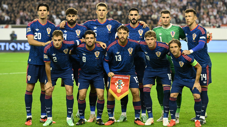 Hrvatska zasad među nositeljima za Euro, ključne utakmice tek slijede