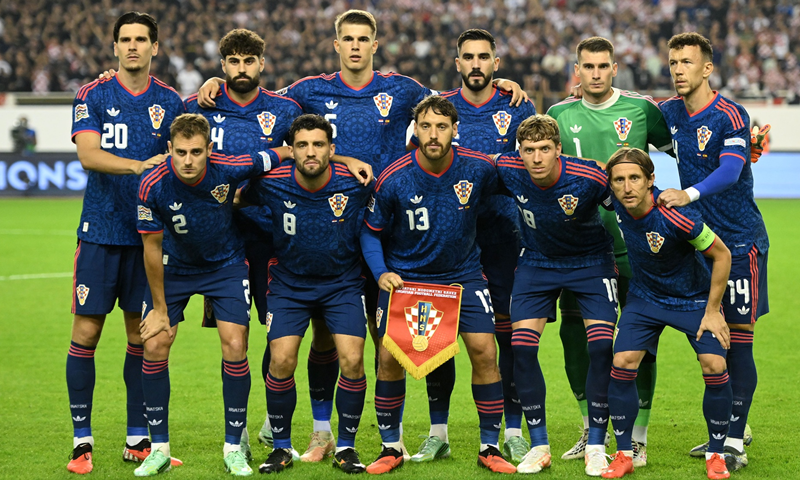 Hrvatska zasad među nositeljima za Euro, ključne utakmice tek slijede