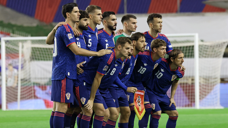 Objavljena nova Fifina ljestvica: Hrvatska doživjela pad nakon Lige nacija, evo tko je preskočio Vatrene