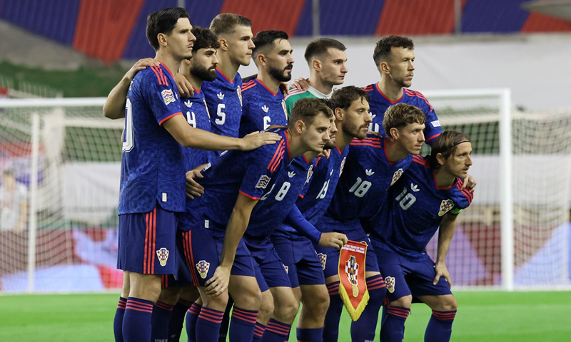 Objavljena nova Fifina ljestvica: Hrvatska doživjela pad nakon Lige nacija, evo tko je preskočio Vatrene