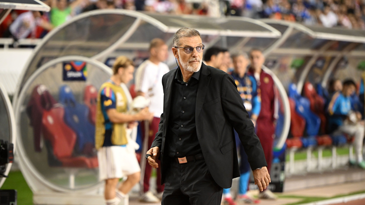 Bilić nakon Španjolske otkrio problem Vatrenih: 'Nakon 7:0 to nisam spominjao, ali sada mogu'